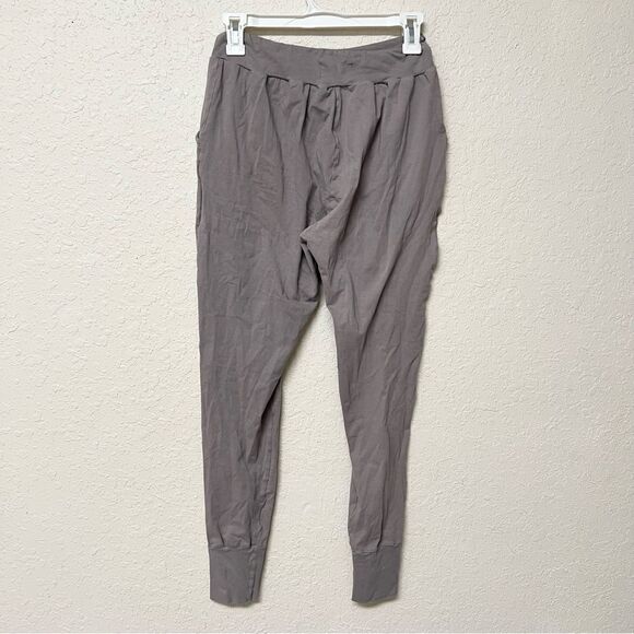 ZHENNYMPH Zhen Nymph Casual Jogger Pants Pull On Size XS Pockets - Picture 3 of 6